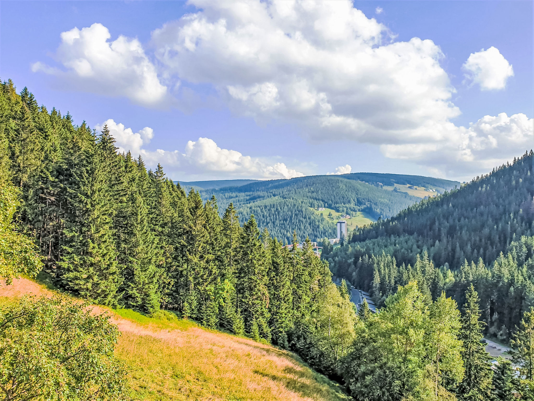 Na Kovárně-Draußen