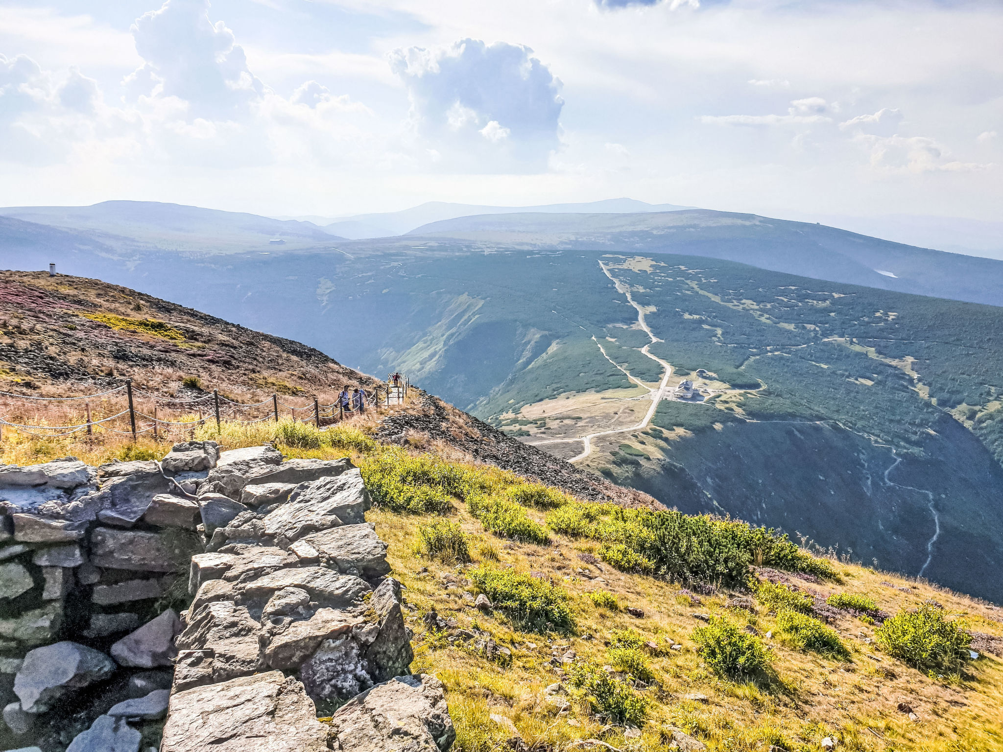 Na Kovárně-Draußen