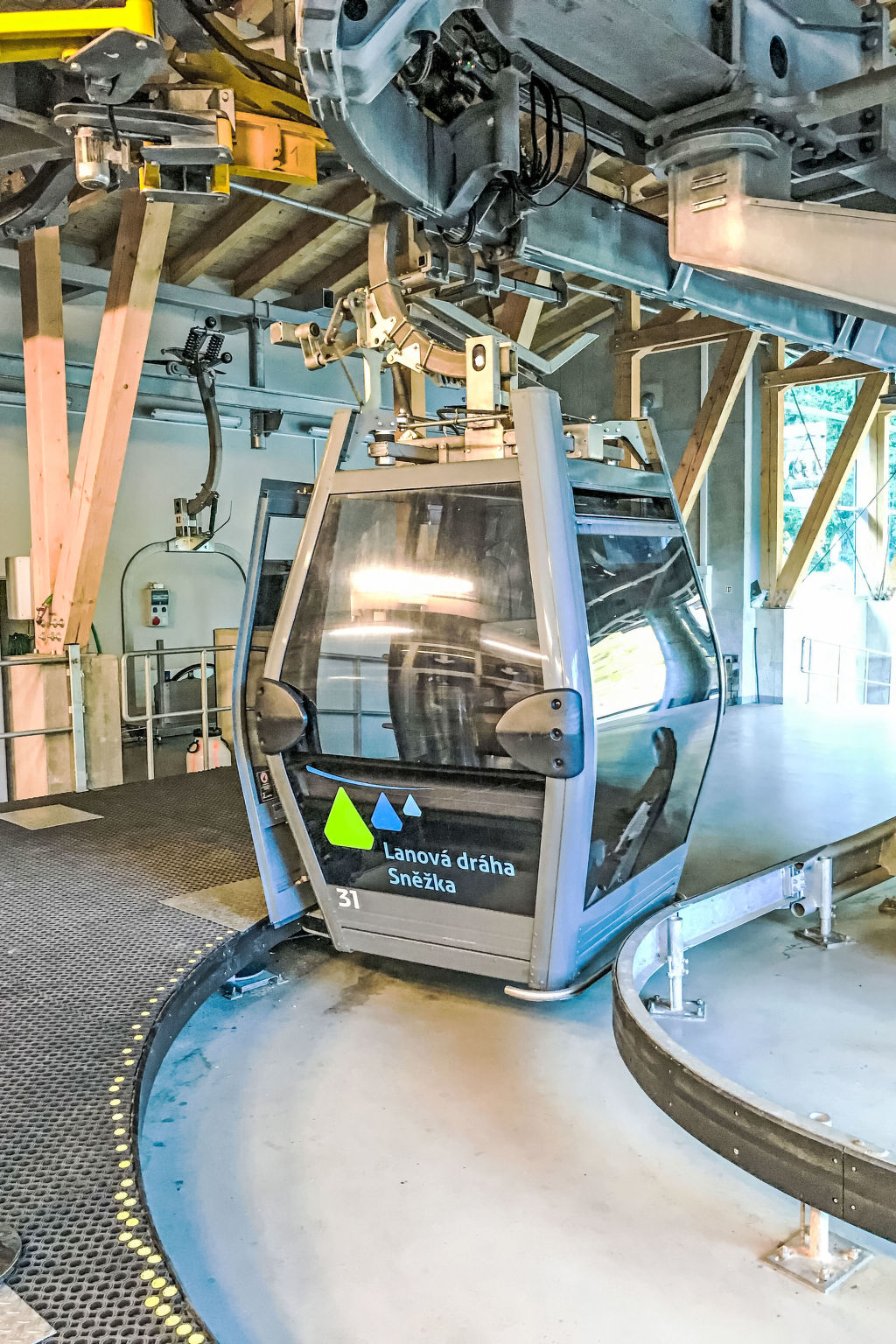 Na Kovárně-Draußen