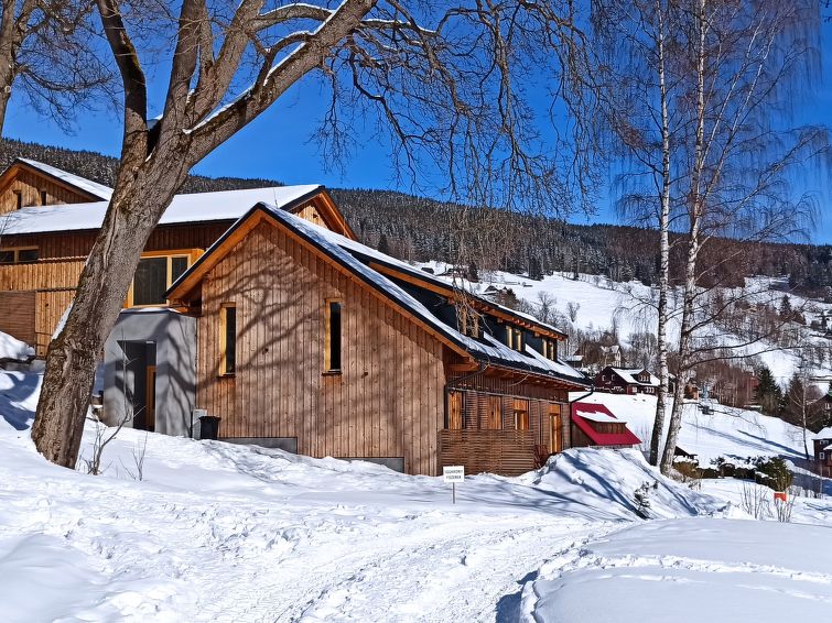 Search and Stay destination Pec pod Sněžkou, Královéhradecký kraj - Czechia from AU$ 230. Portášky, Velká Úpa 3