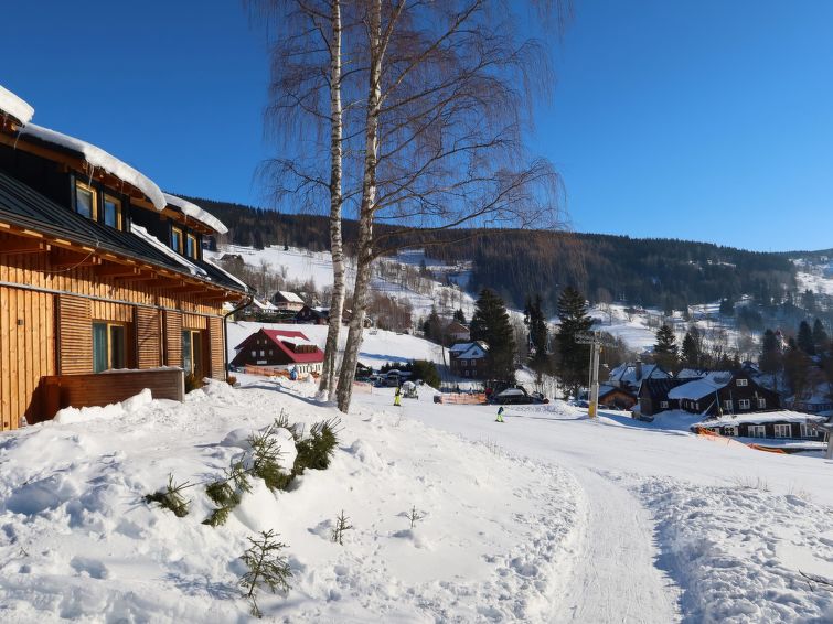 Search and Stay destination Pec pod Sněžkou, Královéhradecký kraj - Czechia from AU$ 230. Portášky, Velká Úpa 2