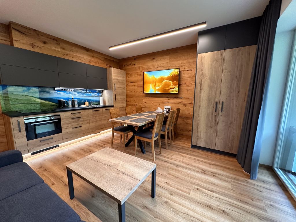 Appartement Rezidence Krakonoš 102 in Tsjechië