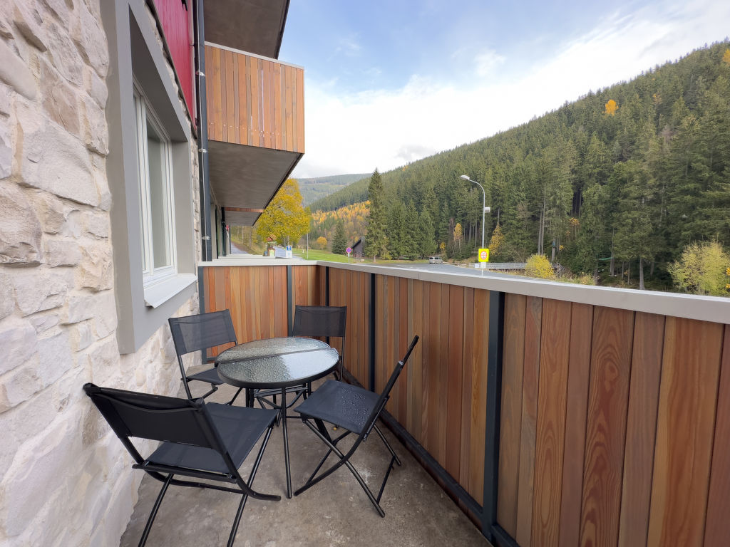 Rezidence Krakonoš 105