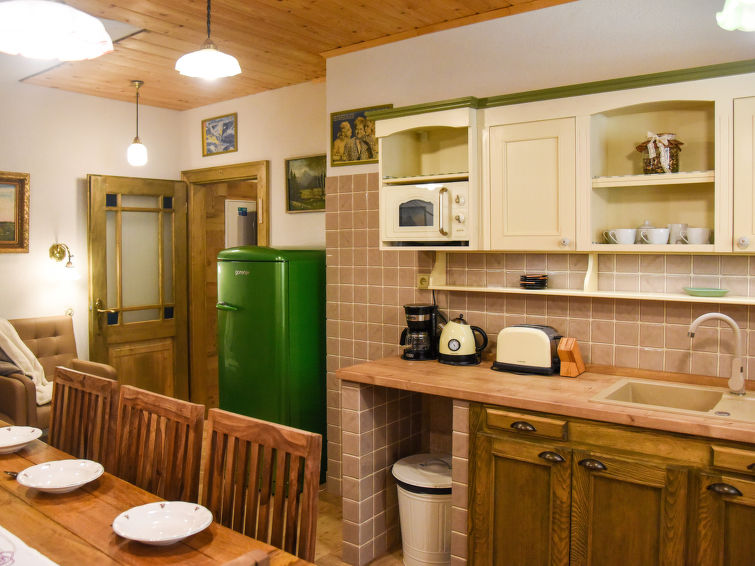 Search and Stay destination Pec pod Sněžkou, Královéhradecký kraj - Czechia from AU$ 172. Stará Huť (PPU112)
