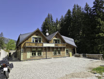 Apartmá Stará Huť