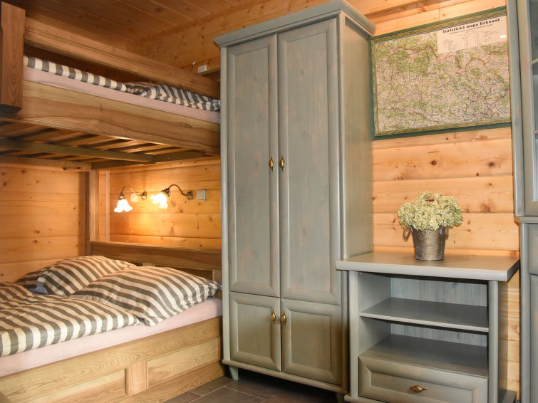 Search and Stay destination Pec pod Sněžkou, Královéhradecký kraj - Czechia from AU$ 228. Stará Huť (PPU110)