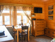 Ferienwohnung Stará Huť