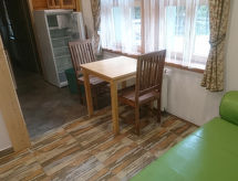 Ferienwohnung Stará Huť