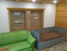Ferienwohnung Stará Huť