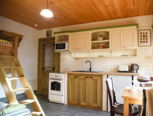 Ferienwohnung Stará Huť