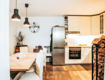 Vrijstaand vakantiehuis Bukanda voor 12 personen bij golfterrein in het Reuzengebergte - thumbnail 2