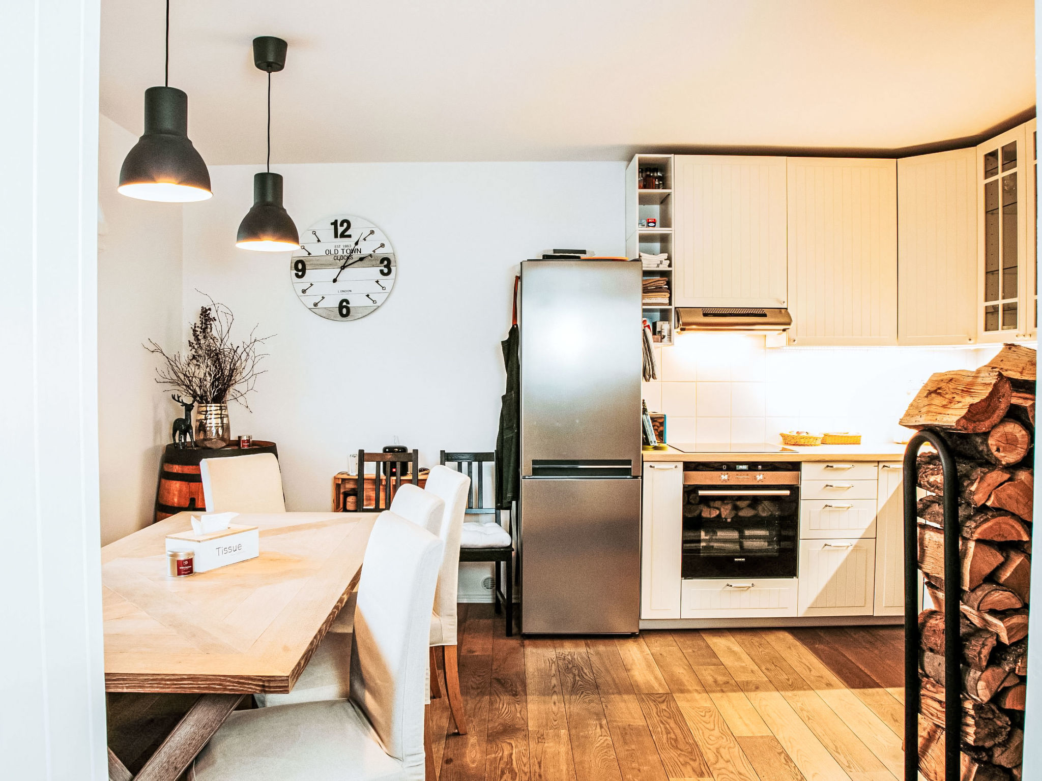 Vrijstaand vakantiehuis Bukanda voor 12 personen bij golfterrein in het Reuzengebergte - foto 2