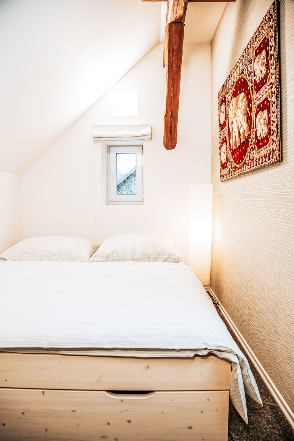 Vrijstaand vakantiehuis Bukanda voor 12 personen bij golfterrein in het Reuzengebergte - foto 20