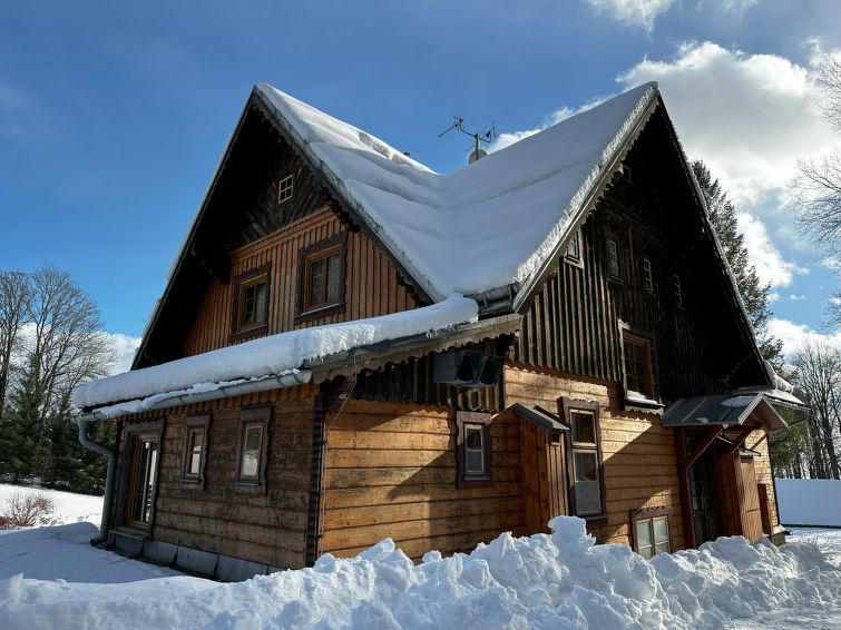 Search and Stay Destinations. Holiday Rentals in Mladé Buky, Trutnov District - Hradec Králové Region - Czechia