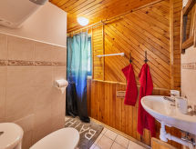 Holiday home Lesní plovárna B1