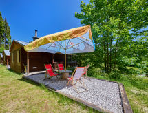 Holiday home Lesní plovárna B1