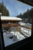Holiday home Lesní plovárna B1