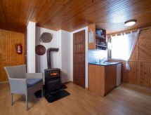 Holiday home Lesní plovárna B1