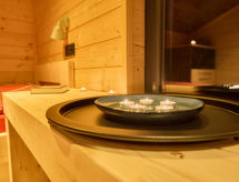 Ferienhaus Lux chalet