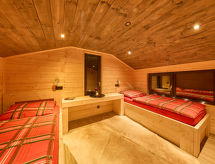Ferienhaus Lux chalet