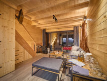 Ferienhaus Lux chalet
