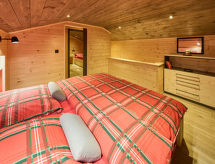 Ferienhaus Lux chalet