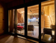 Ferienhaus Lux chalet