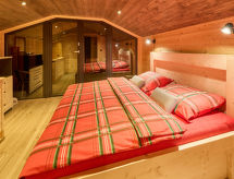 Ferienhaus Lux chalet