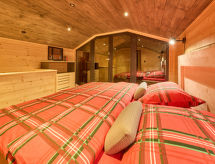 Ferienhaus Lux chalet