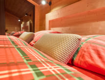Ferienhaus Lux chalet