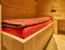 Ferienhaus Lux chalet