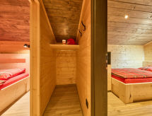 Ferienhaus Lux chalet