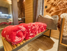 Ferienhaus Lux chalet