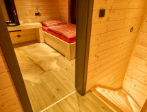 Ferienhaus Lux chalet