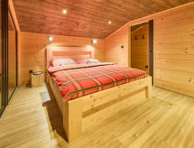 Ferienhaus Lux chalet