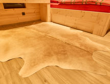 Ferienhaus Lux chalet
