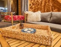 Ferienhaus Lux chalet