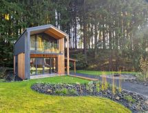 Ferienhaus Lux chalet