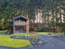 Ferienhaus Lux chalet