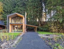 Ferienhaus Lux chalet