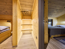 Ferienhaus Lux chalet