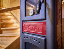 Ferienhaus Lux chalet