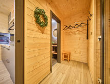 Ferienhaus Lux chalet