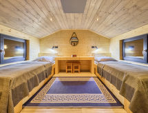Ferienhaus Lux chalet