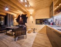Ferienhaus Lux chalet