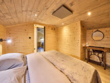 Ferienhaus Lux chalet