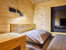Ferienhaus Lux chalet