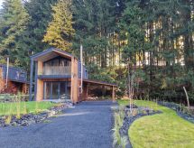 Ferienhaus Lux chalet