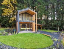 Ferienhaus Lux chalet
