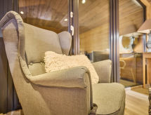 Ferienhaus Lux chalet